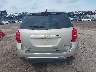 2GNALBEK4G1****** Usados 2016 Chevrolet Equinox