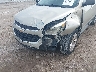 2GNALBEK4G1****** Salvamento y Reparables 2016 Chevrolet Equinox en Estado de Florida
