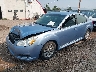 4S3BMBC69C3****** Usados y Reparables 2012 Subaru Legacy en Missoula