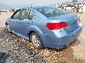 4S3BMBC69C3****** Salvamento y Reparables 2012 Subaru Legacy en Missoula