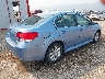 4S3BMBC69C3****** Salvamento y Destrozados 2012 Subaru Legacy en Estado de Montana