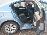 4S3BMBC69C3****** Destrozados 2012 Subaru Legacy en Missoula
