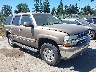 1GNEK13Z44R****** Salvage and Wrecked 2004 Chevrolet Tahoe in Seattle