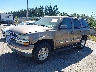 1GNEK13Z44R****** Used and Repairable 2004 Chevrolet Tahoe in Seattle