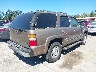 1GNEK13Z44R****** Salvage and Wrecked 2004 Chevrolet Tahoe in Washington State