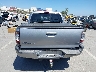 3TMLU4EN9EM****** Wrecked 2014 Toyota Tacoma