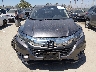 3CZRU5H37NM****** Destrozados 2022 Honda HR-V en Estado de California