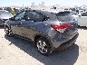 3CZRU5H37NM****** Salvamento y Reparables 2022 Honda HR-V en North Hollywood