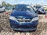 3C4PDCABXHT****** Destrozados 2017 Dodge Journey en Estado de Ohio