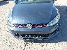 3VW5T7AU0KM****** Wrecked 2019 Volkswagen Golf GTI in New Mexico State