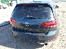 3VW5T7AU0KM****** Wrecked 2019 Volkswagen Golf GTI
