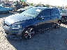 3VW5T7AU0KM****** Used and Repairable 2019 Volkswagen Golf GTI in Albuquerque