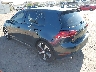 3VW5T7AU0KM****** Salvage and Repairable 2019 Volkswagen Golf GTI in Albuquerque