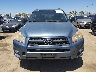 JTMWF4DV7AD****** Destrozados 2010 Toyota RAV4 en Estado de California