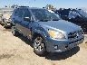 JTMWF4DV7AD****** Salvamento y Destrozados 2010 Toyota RAV4 en North Hollywood