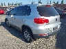 WVGAV7AX5DW****** Salvamento y Reparables 2013 Volkswagen Tiguan en Anaheim Consolidated