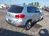 WVGAV7AX5DW****** Salvamento y Destrozados 2013 Volkswagen Tiguan en Estado de California
