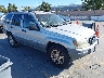 1J4GW38SX2C****** Salvamento y Destrozados 2002 Jeep Grand Cherokee en Fremont