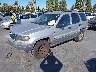 1J4GW38SX2C****** Usados y Reparables 2002 Jeep Grand Cherokee en Fremont