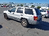 1J4GW38SX2C****** Salvamento y Reparables 2002 Jeep Grand Cherokee en Fremont