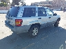 1J4GW38SX2C****** Salvamento y Destrozados 2002 Jeep Grand Cherokee en Estado de California
