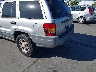 1J4GW38SX2C****** Salvamento y Reparables 2002 Jeep Grand Cherokee en Estado de California