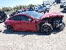 5YJSA1E5XNF****** Repairable 2022 Tesla Model S in California State