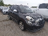 ZFBCFACH1EZ****** Salvage and Wrecked 2014 Fiat 500L in Oklahoma City