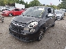ZFBCFACH1EZ****** Used and Repairable 2014 Fiat 500L in Oklahoma City