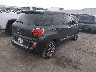 ZFBCFACH1EZ****** Salvage and Wrecked 2014 Fiat 500L in Oklahoma State