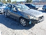 1HGCP3F86AA****** Salvage and Wrecked 2010 Honda Accord in Fremont