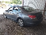 1HGCP2F81AA****** Salvamento y Reparables 2010 Honda Accord en Shreveport