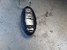 5N1DR2MN8JC****** Salvage 2018 Nissan Pathfinder in California State