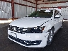 1VWAP7A35DC****** Salvamento y Reparables 2013 Volkswagen Passat en Estado de California