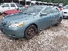 4T4BE46K89R****** Used and Repairable 2009 Toyota Camry in Kansas City