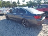 WBA3F9C57DF****** Salvage and Repairable 2013 BMW Activehybrid 3 in Atlanta North