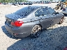 WBA3F9C57DF****** Salvage and Wrecked 2013 BMW Activehybrid 3 in Georgia State