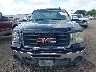 3GTEC23J59G****** Wrecked 2009 GMC Sierra 1500 in Texas State