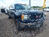 3GTEC23J59G****** Salvage and Wrecked 2009 GMC Sierra 1500 in McAllen