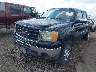 3GTEC23J59G****** Used and Repairable 2009 GMC Sierra 1500 in McAllen