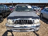 5TEGN92N74Z****** Wrecked 2004 Toyota Tacoma in Ohio State
