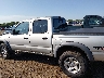 5TEGN92N74Z****** Repairable 2004 Toyota Tacoma in Ohio State