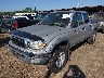 5TEGN92N74Z****** Used and Repairable 2004 Toyota Tacoma in Columbus