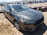 3FA6P0H7XFR****** Salvage and Wrecked 2015 Ford Fusion in Phoenix