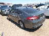 3FA6P0H7XFR****** Salvage and Repairable 2015 Ford Fusion in Phoenix