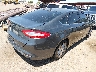 3FA6P0H7XFR****** Salvage and Wrecked 2015 Ford Fusion in Arizona State