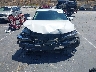 2HGFE1F91RH****** Wrecked 2024 Honda Civic in California State