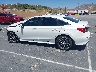 2HGFE1F91RH****** Repairable 2024 Honda Civic in California State
