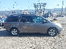 5TDKK3DC6FS****** Repairable 2015 Toyota Sienna in California State