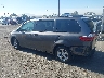 5TDKK3DC6FS****** Salvage 2015 Toyota Sienna